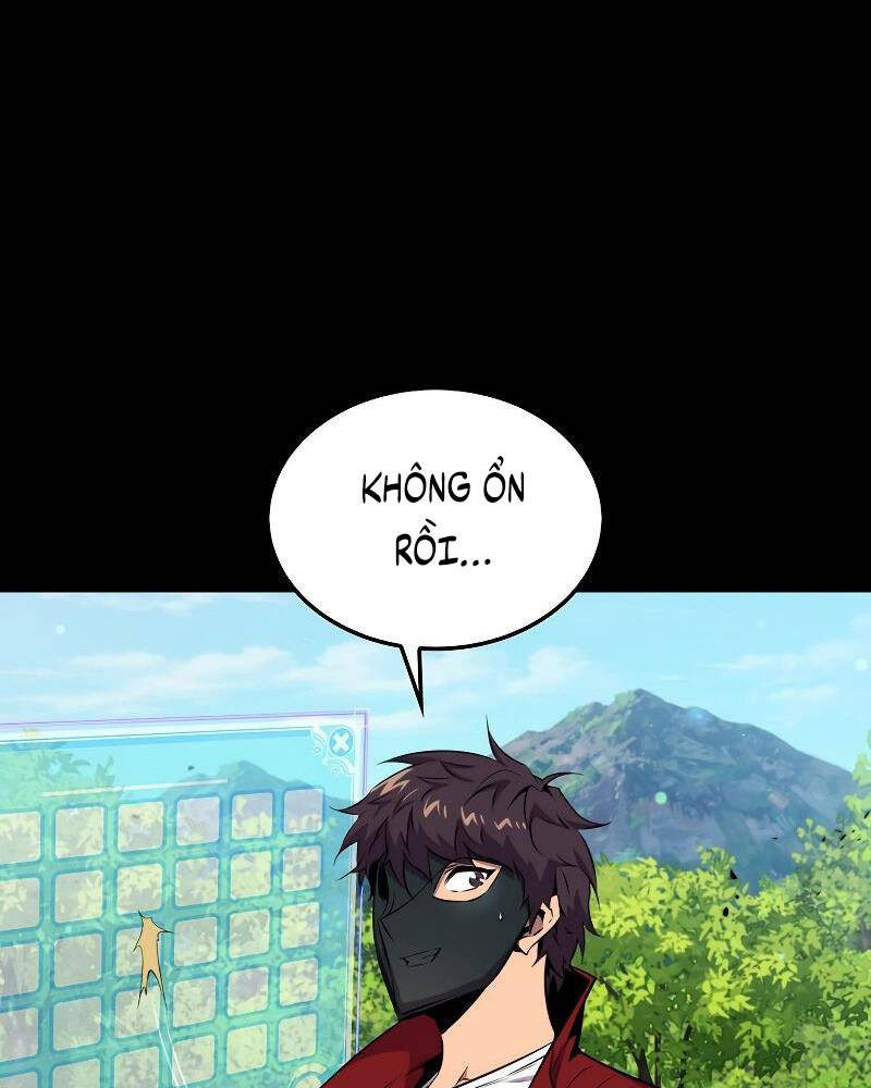 Ranker Mộng Du: Chapter 43