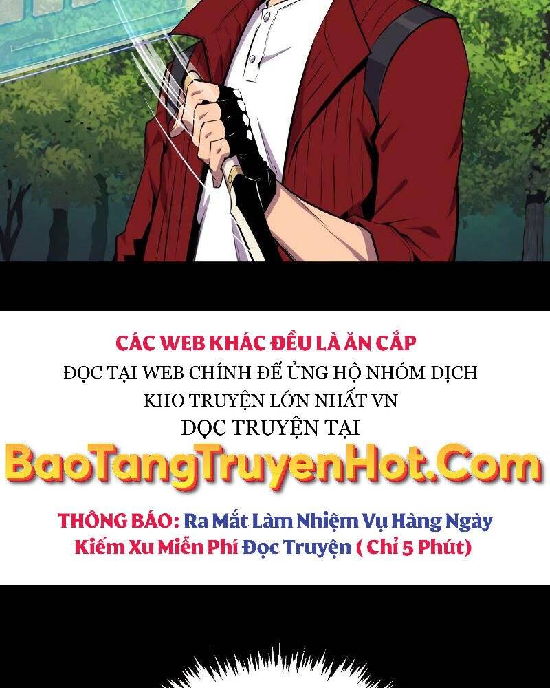 Ranker Mộng Du: Chapter 43