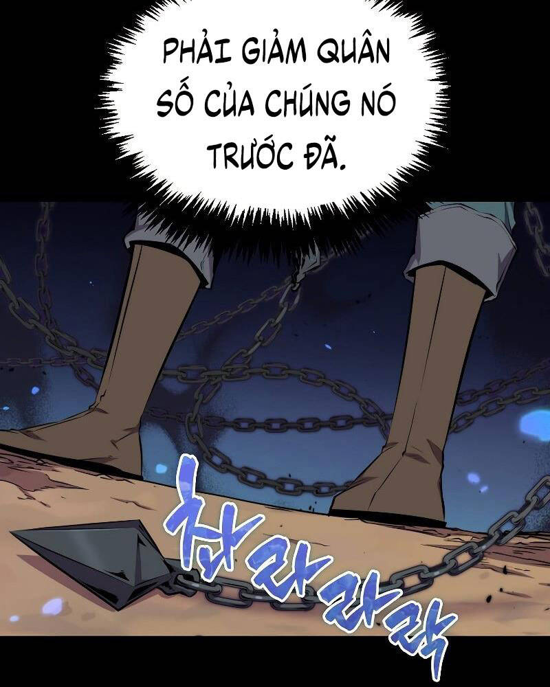 Ranker Mộng Du: Chapter 43
