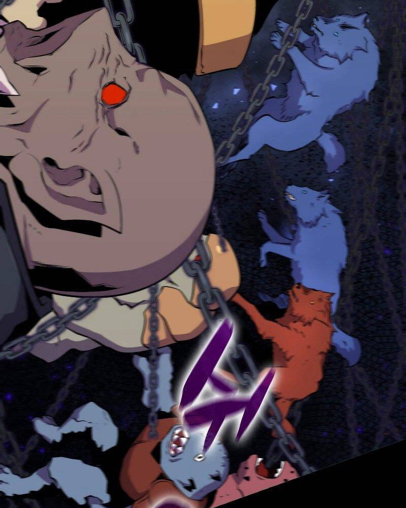 Ranker Mộng Du: Chapter 43
