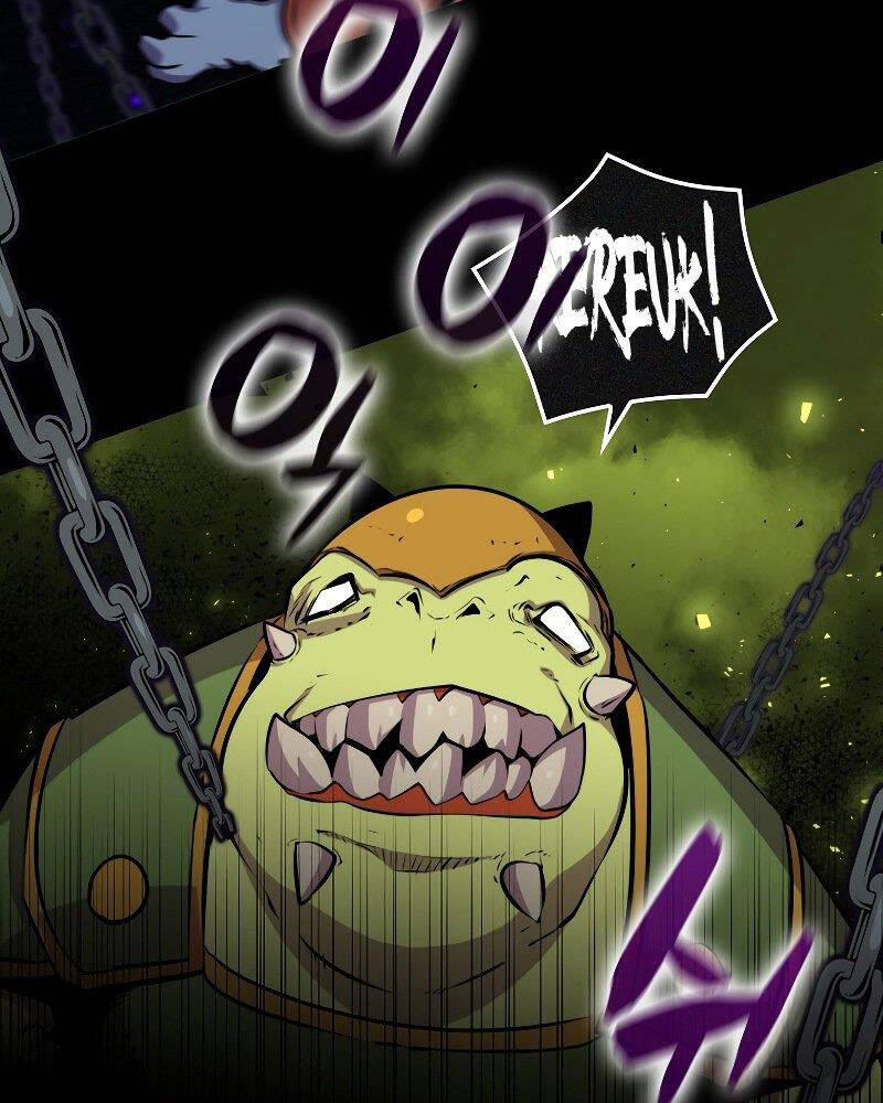 Ranker Mộng Du: Chapter 43