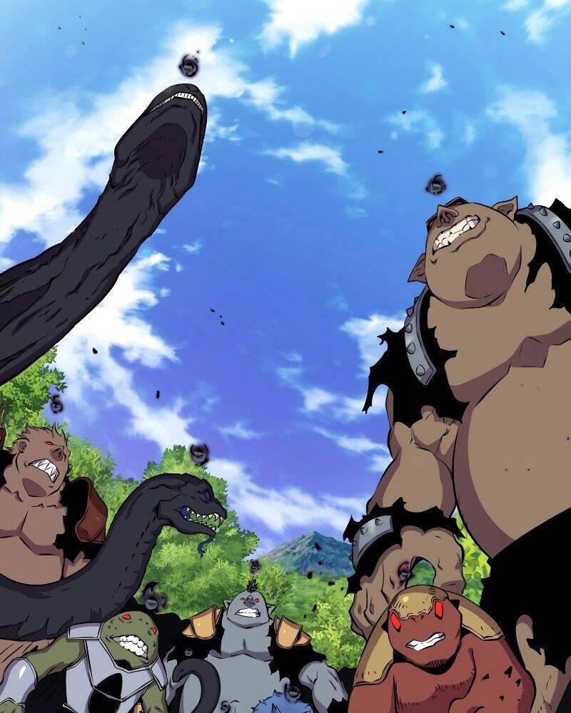 Ranker Mộng Du: Chapter 43
