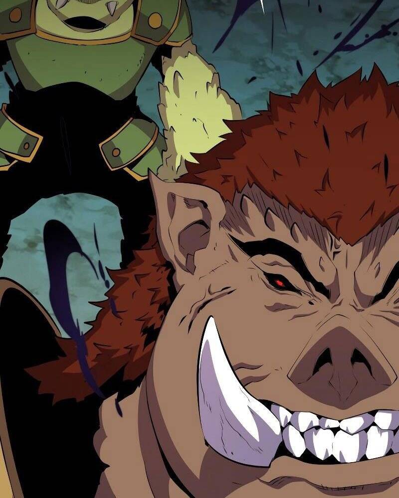 Ranker Mộng Du: Chapter 43