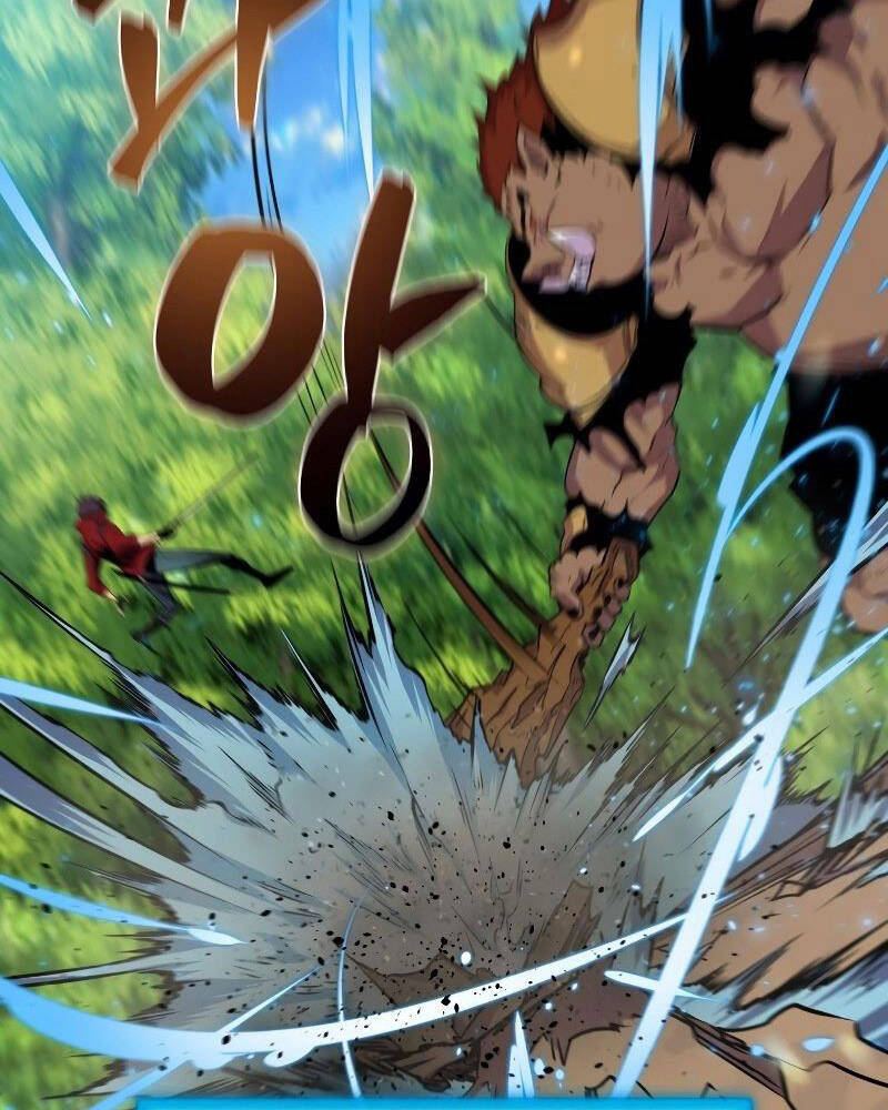 Ranker Mộng Du: Chapter 43