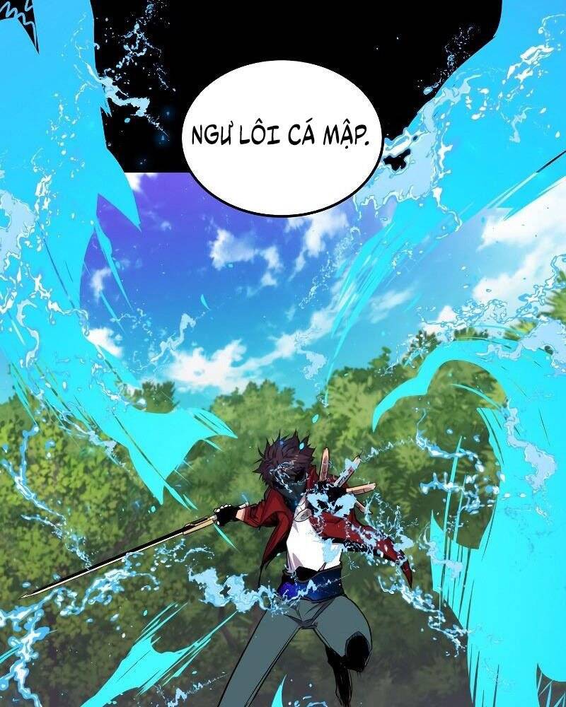Ranker Mộng Du: Chapter 43