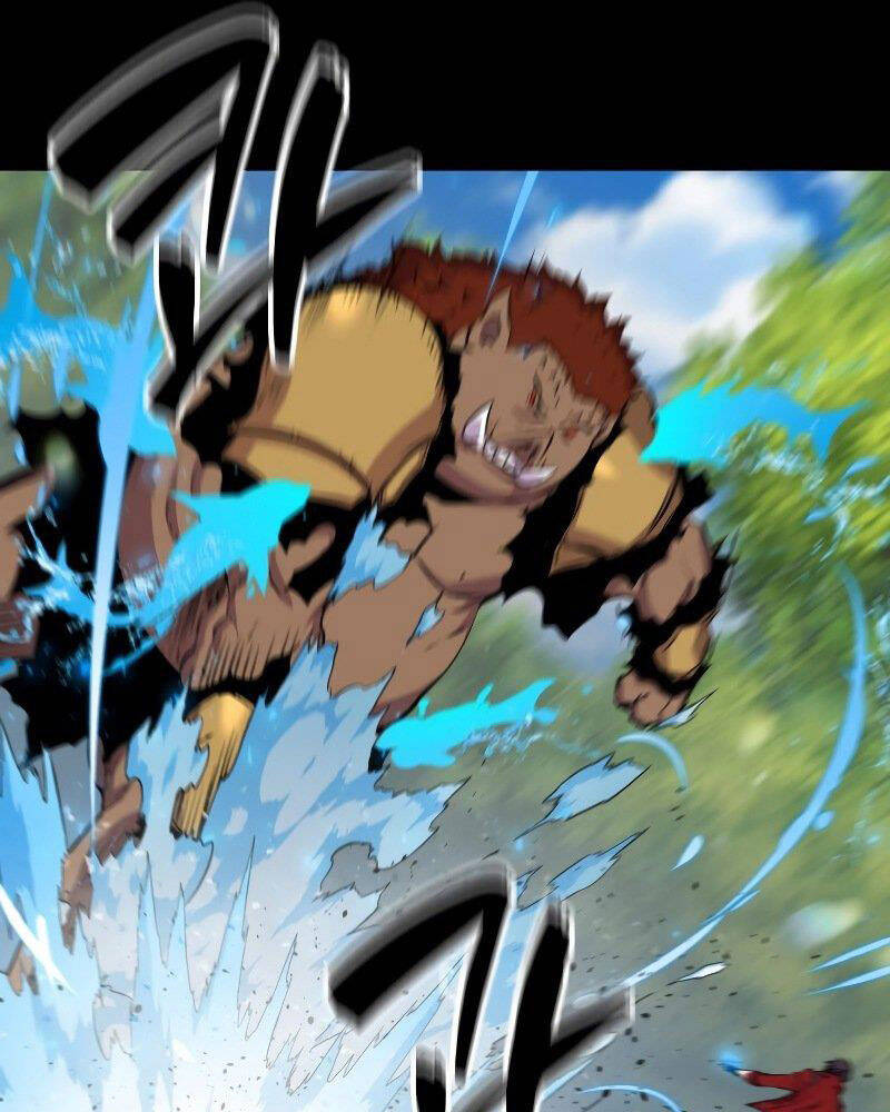 Ranker Mộng Du: Chapter 43