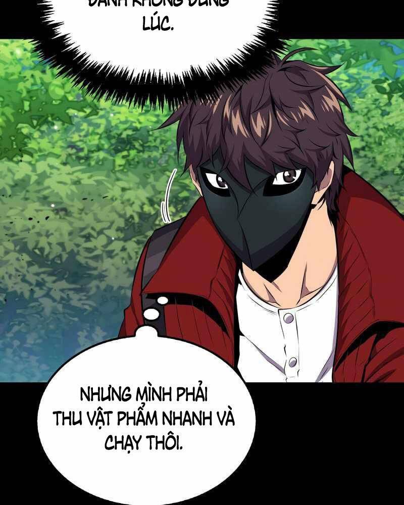 Ranker Mộng Du: Chapter 44