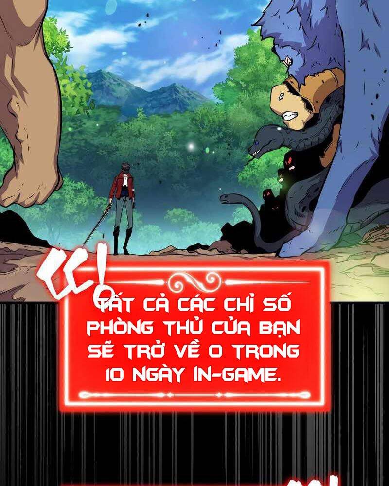 Ranker Mộng Du: Chapter 44