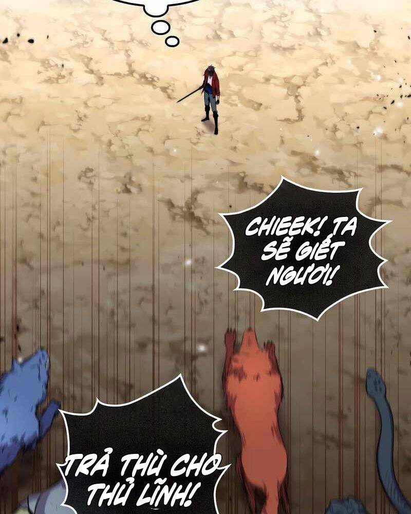 Ranker Mộng Du: Chapter 44