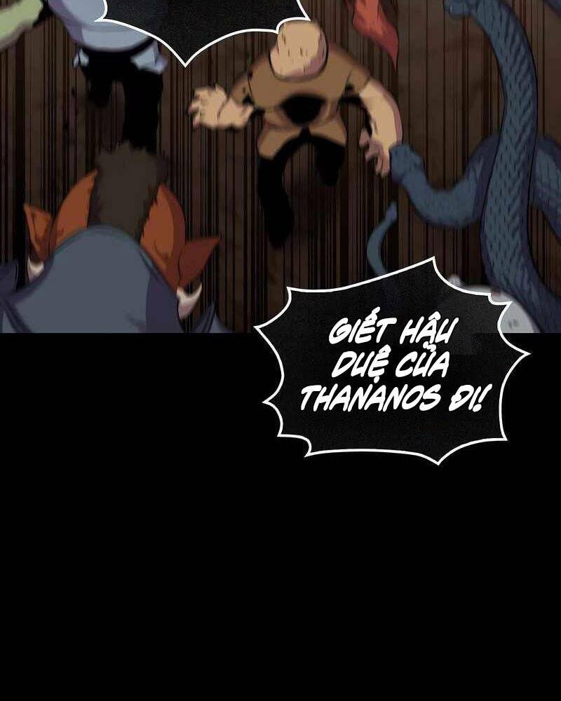 Ranker Mộng Du: Chapter 44