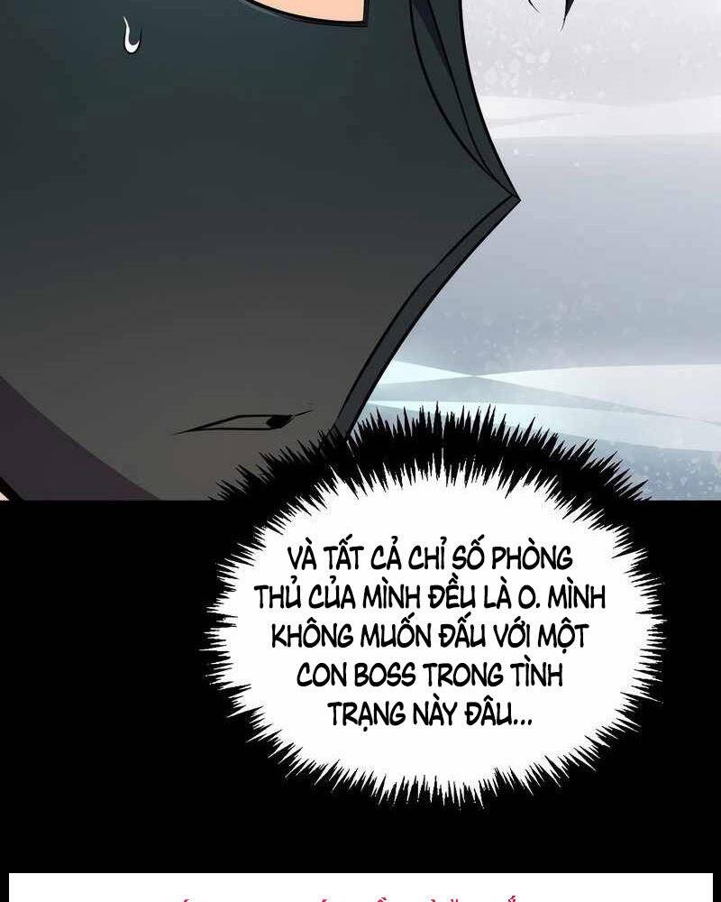 Ranker Mộng Du: Chapter 44