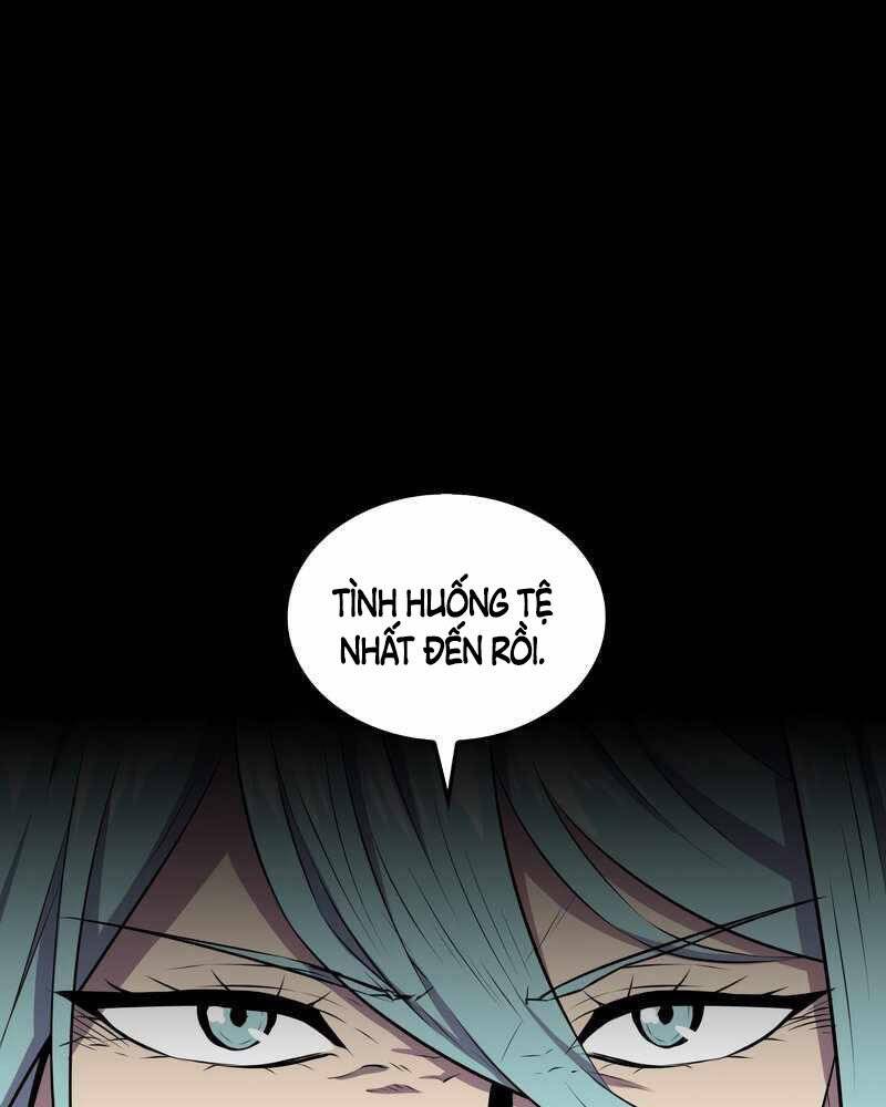 Ranker Mộng Du: Chapter 44