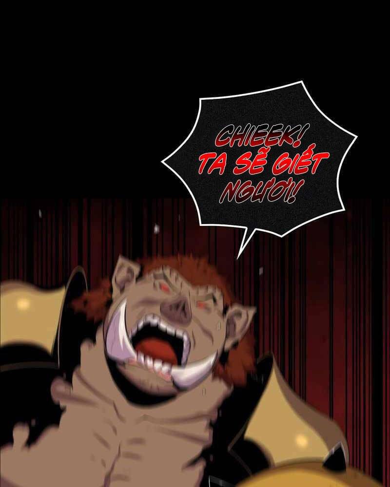 Ranker Mộng Du: Chapter 44