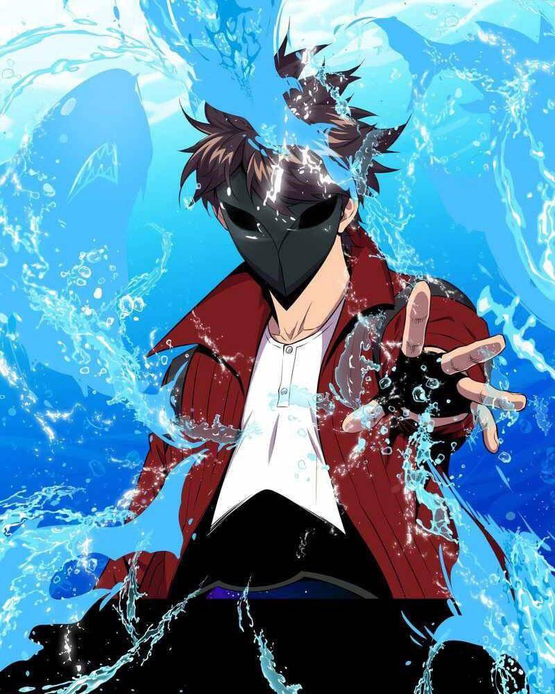 Ranker Mộng Du: Chapter 44