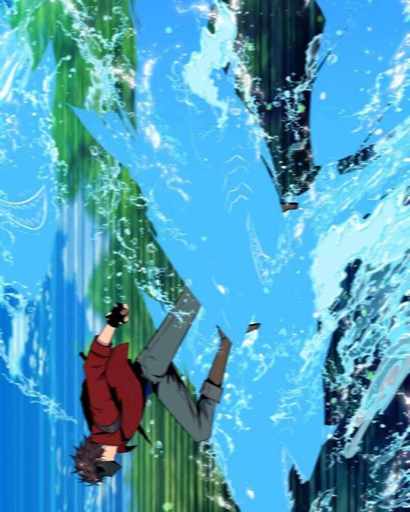 Ranker Mộng Du: Chapter 44