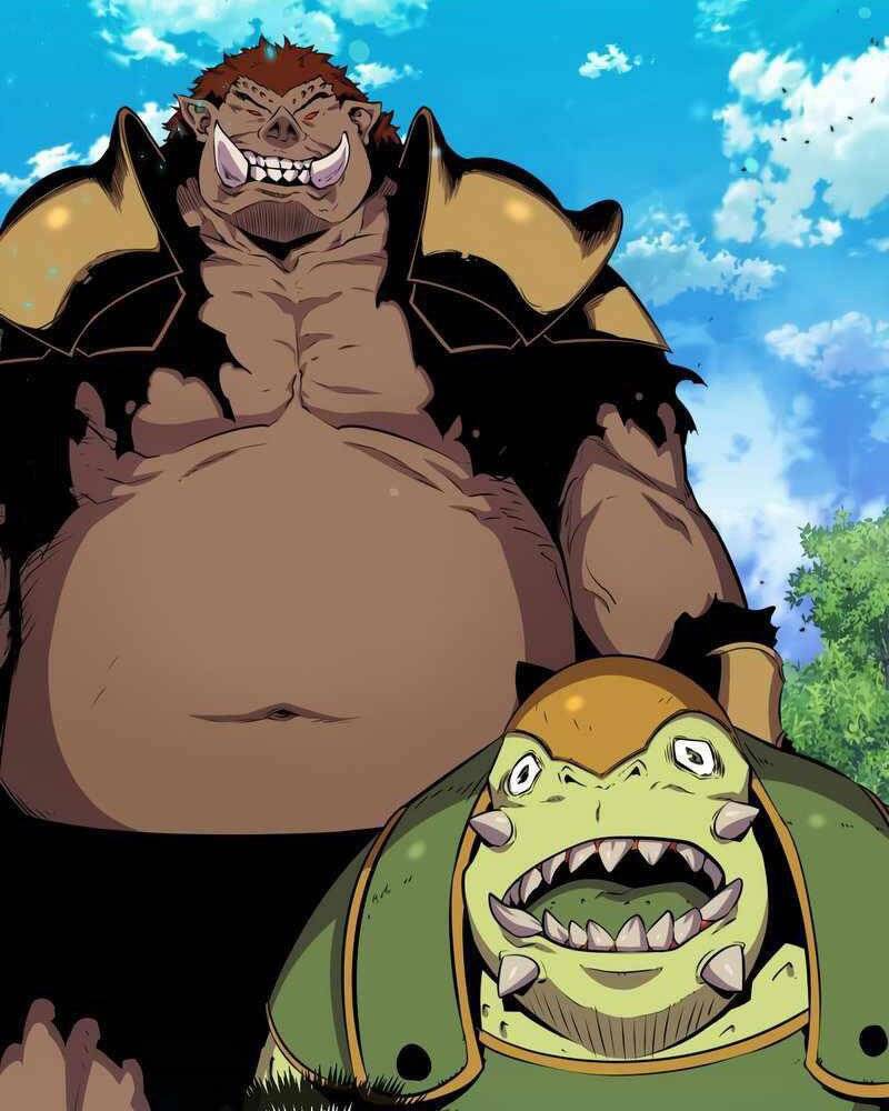 Ranker Mộng Du: Chapter 44