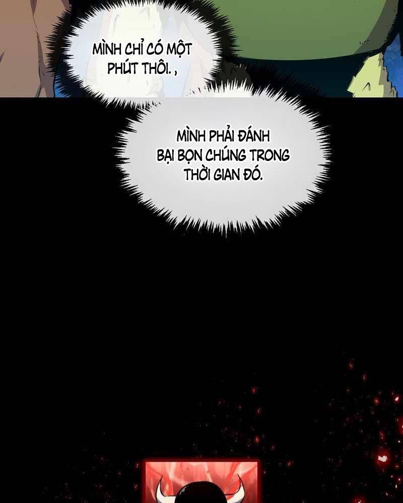 Ranker Mộng Du: Chapter 44