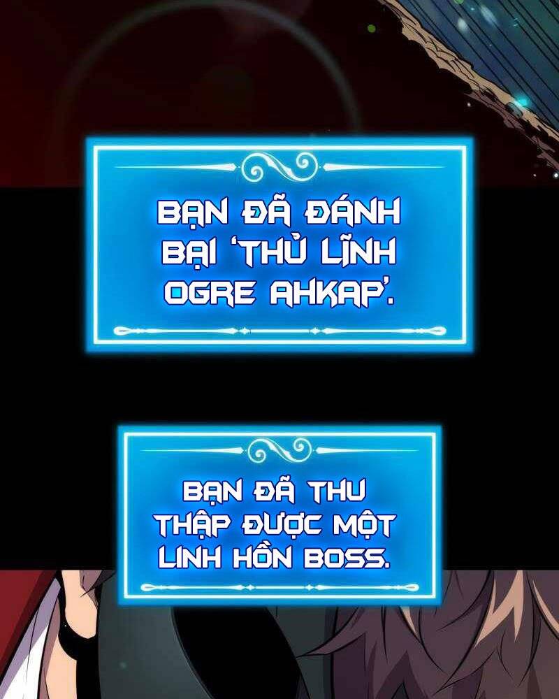 Ranker Mộng Du: Chapter 44
