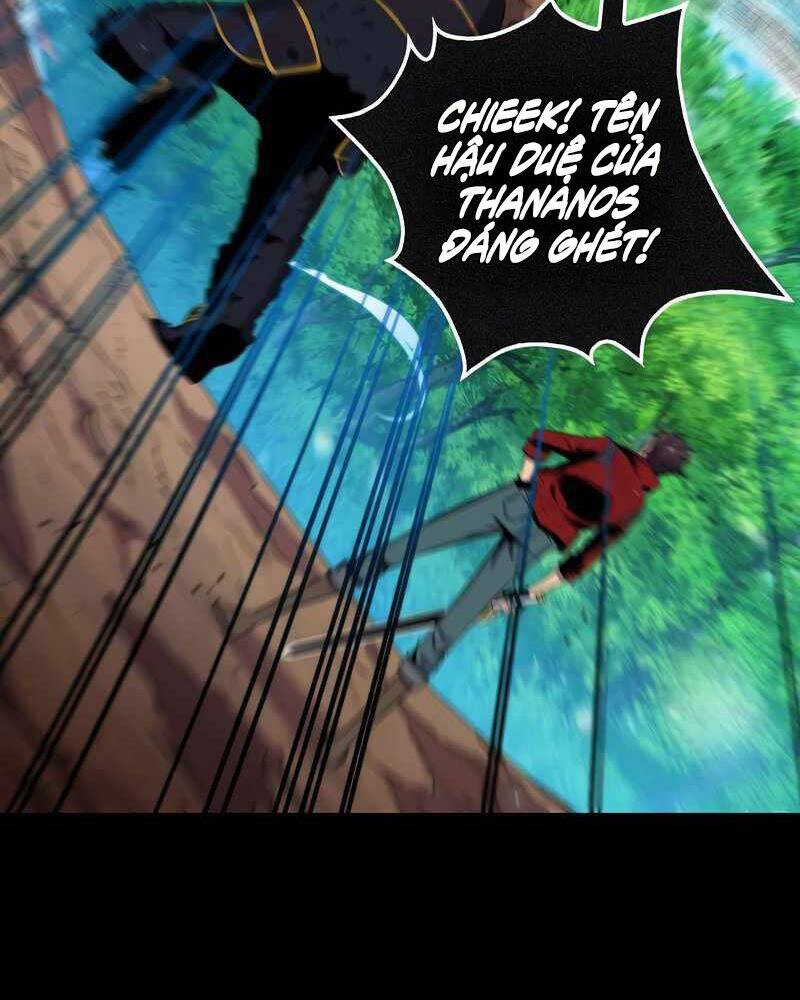 Ranker Mộng Du: Chapter 44