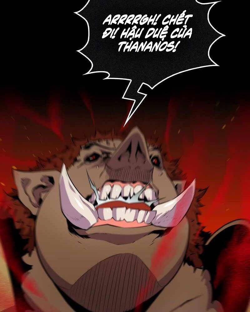 Ranker Mộng Du: Chapter 44