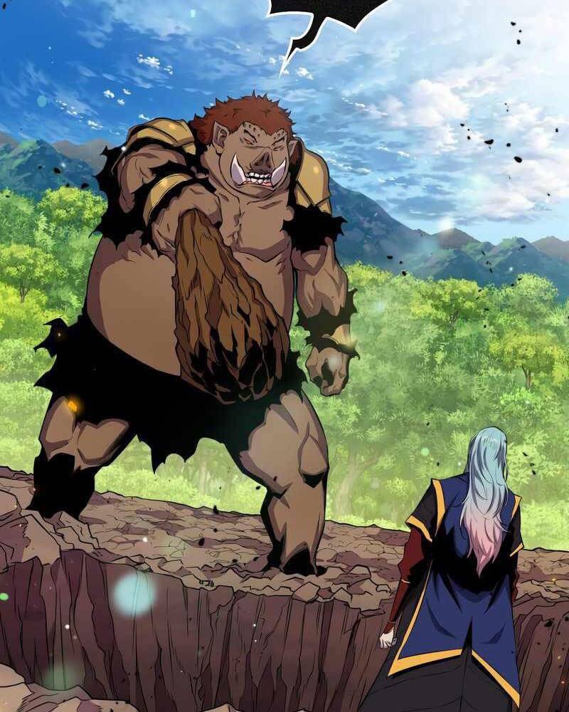 Ranker Mộng Du: Chapter 44