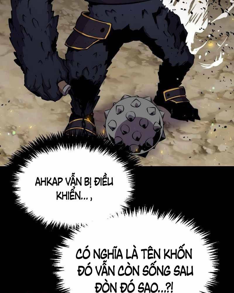 Ranker Mộng Du: Chapter 44