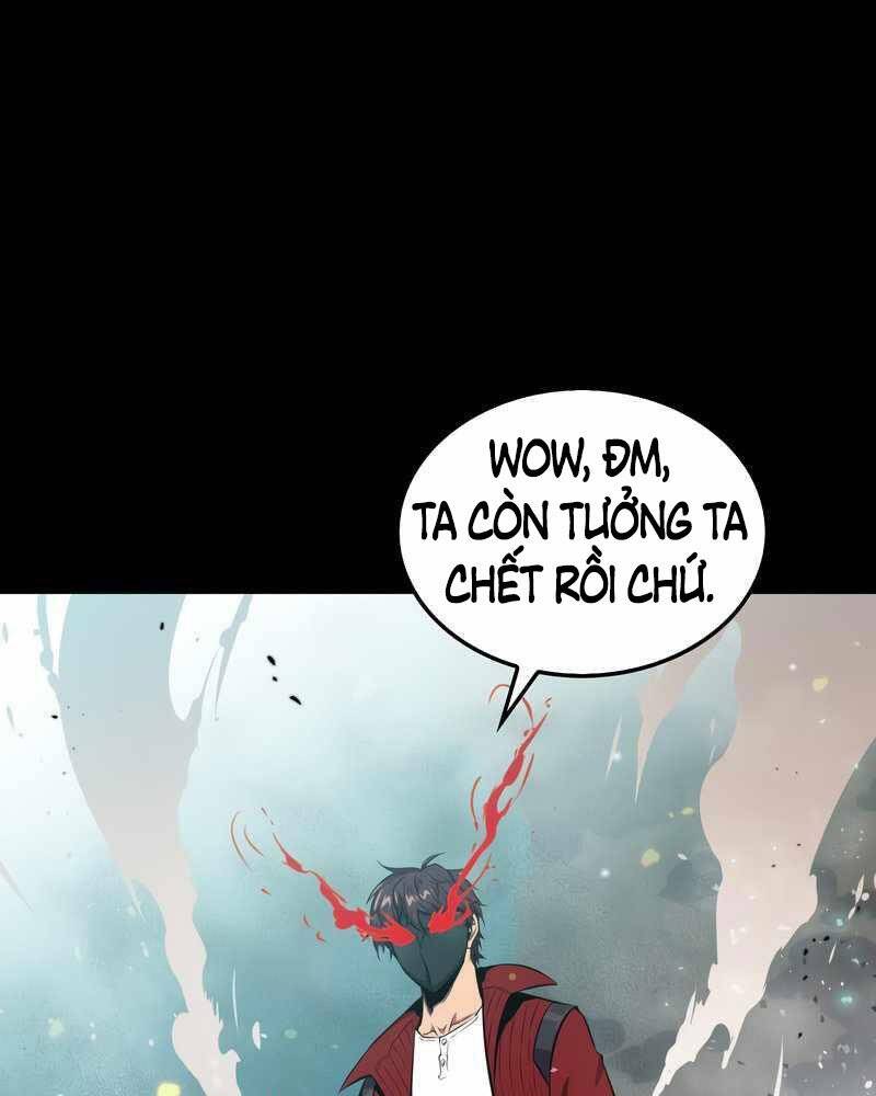 Ranker Mộng Du: Chapter 44