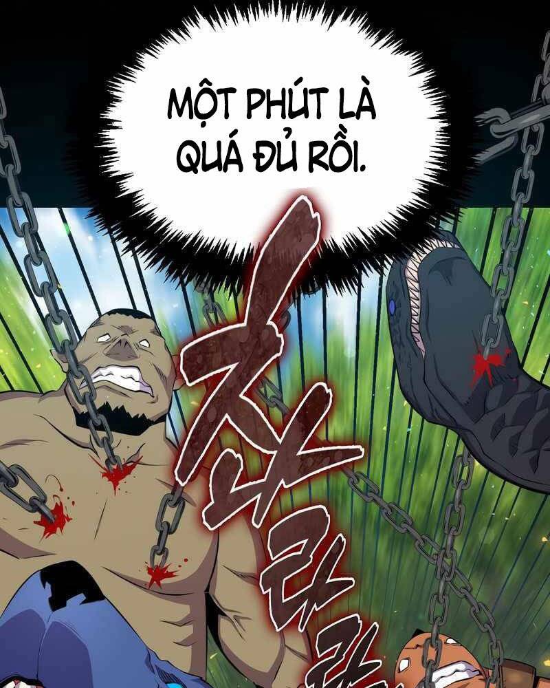 Ranker Mộng Du: Chapter 44