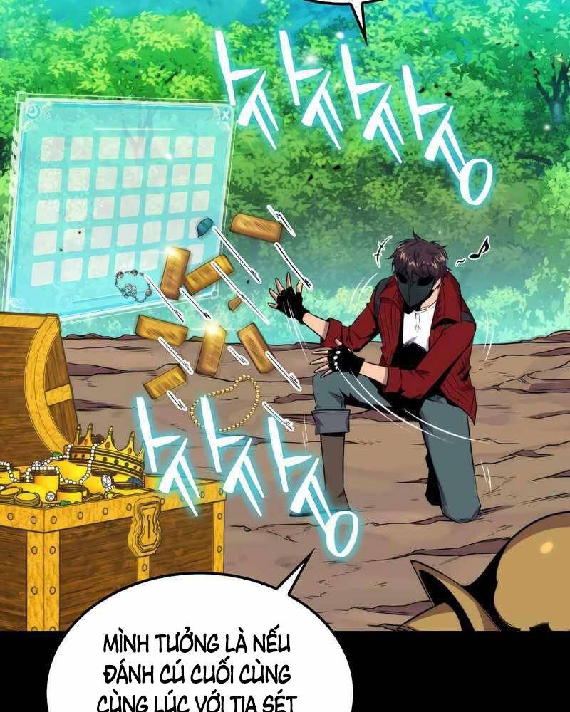Ranker Mộng Du: Chapter 44