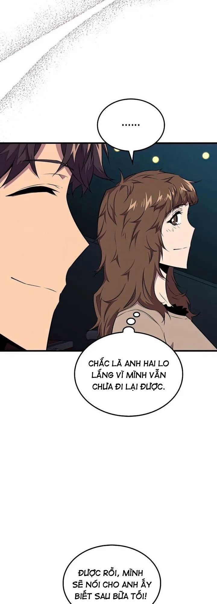 Ranker Mộng Du: Chapter 46