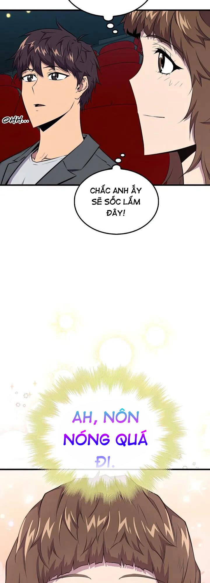 Ranker Mộng Du: Chapter 46