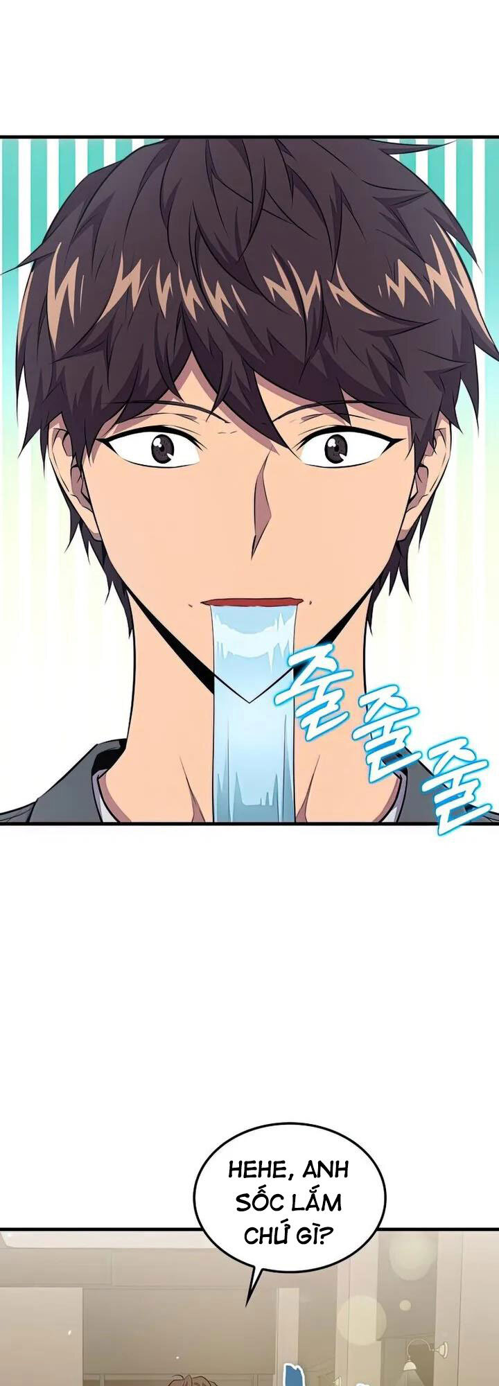 Ranker Mộng Du: Chapter 46