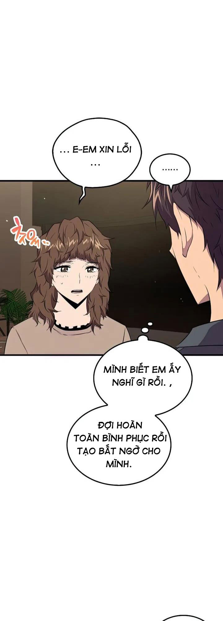Ranker Mộng Du: Chapter 46