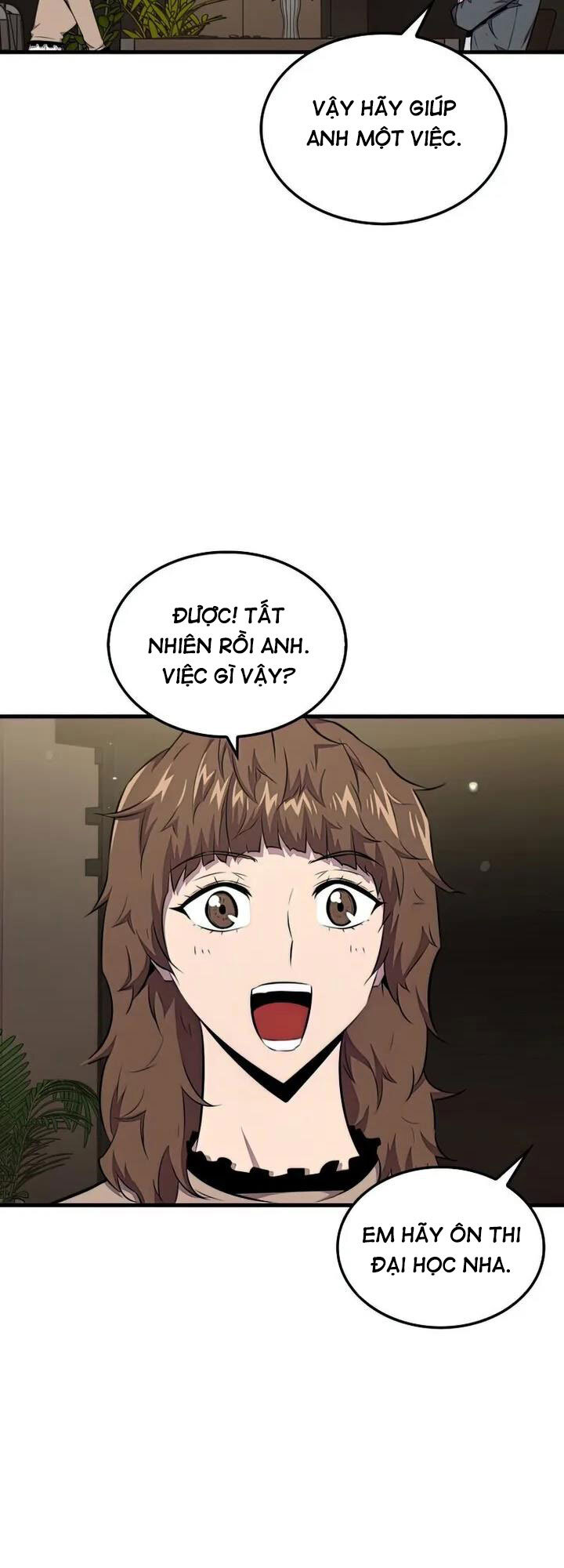 Ranker Mộng Du: Chapter 46