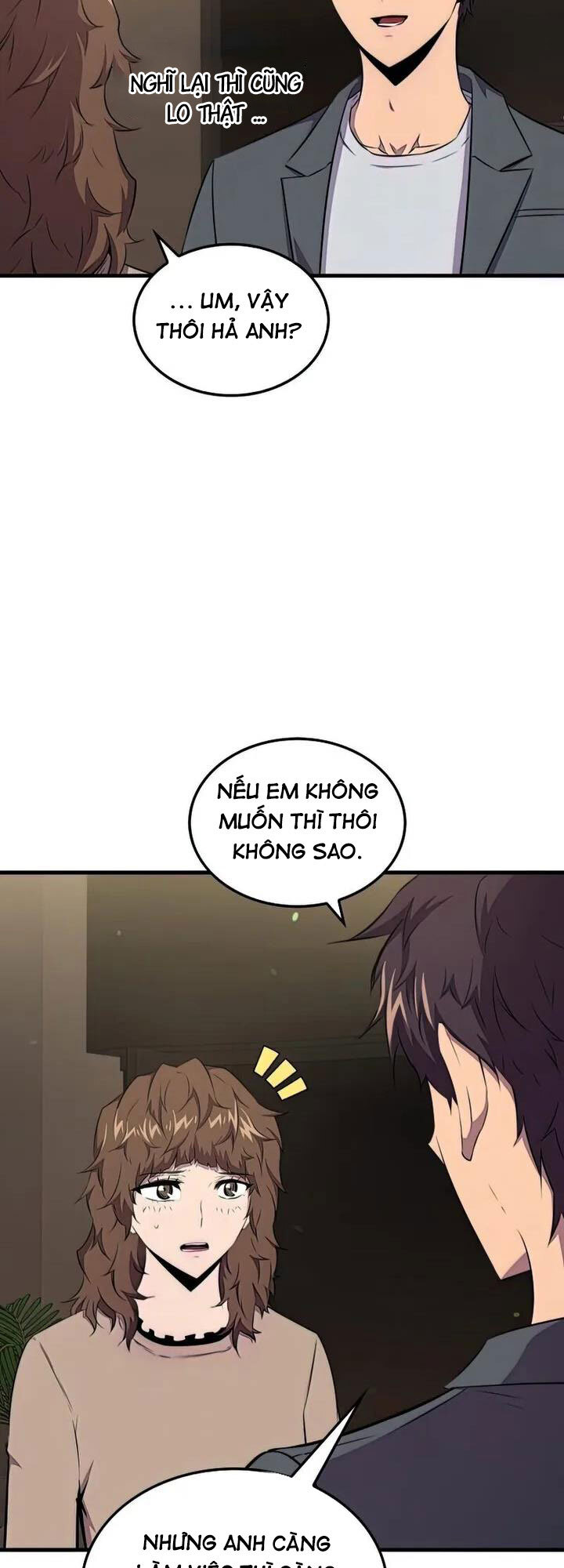 Ranker Mộng Du: Chapter 46