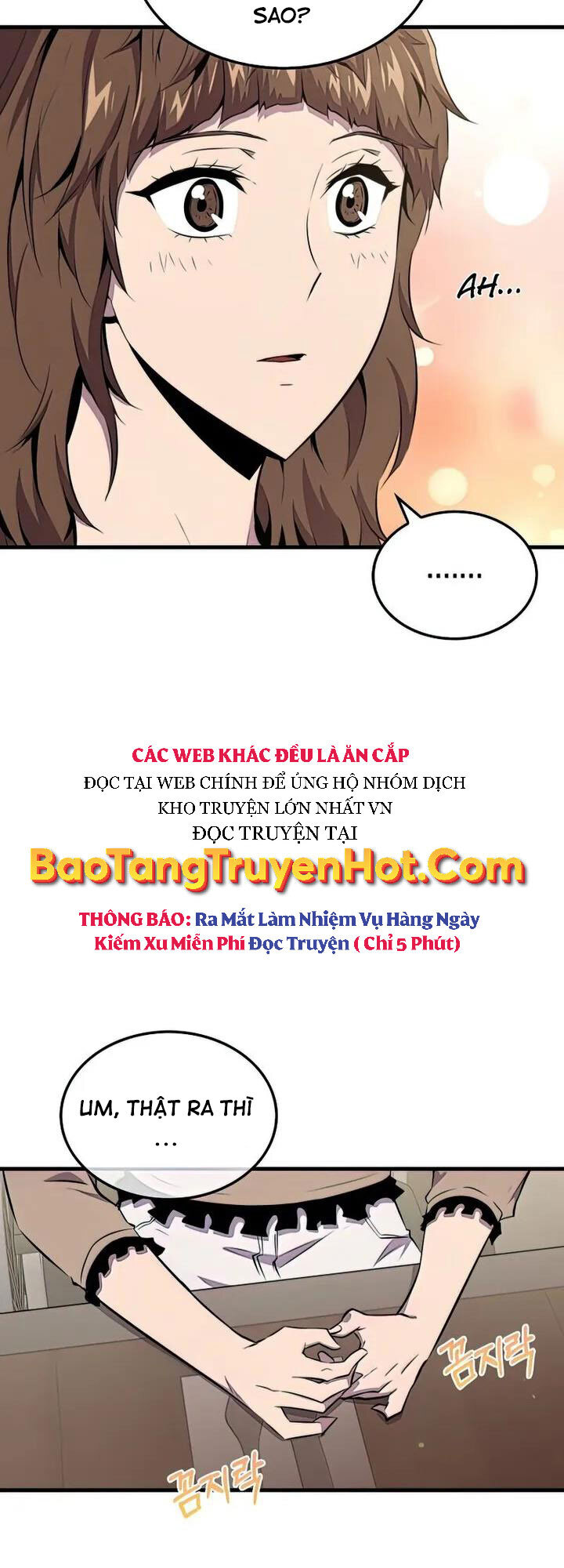 Ranker Mộng Du: Chapter 46