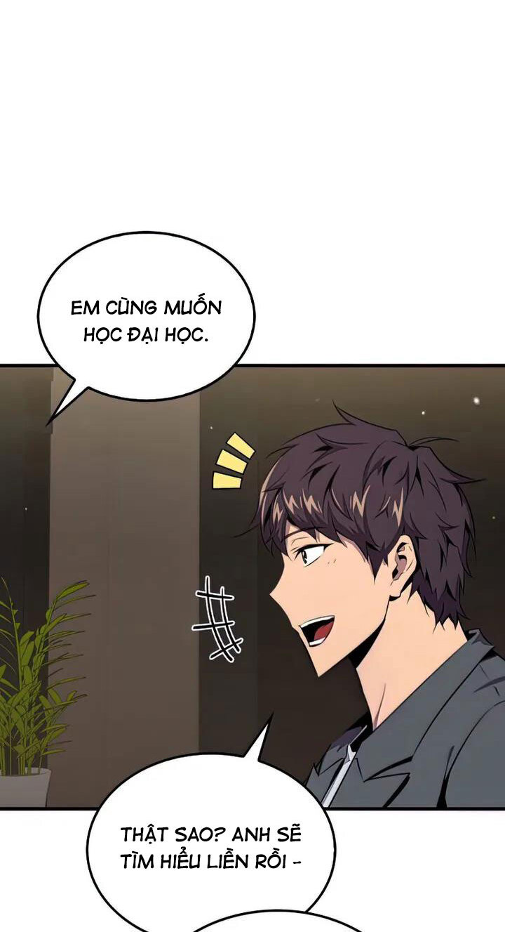 Ranker Mộng Du: Chapter 46
