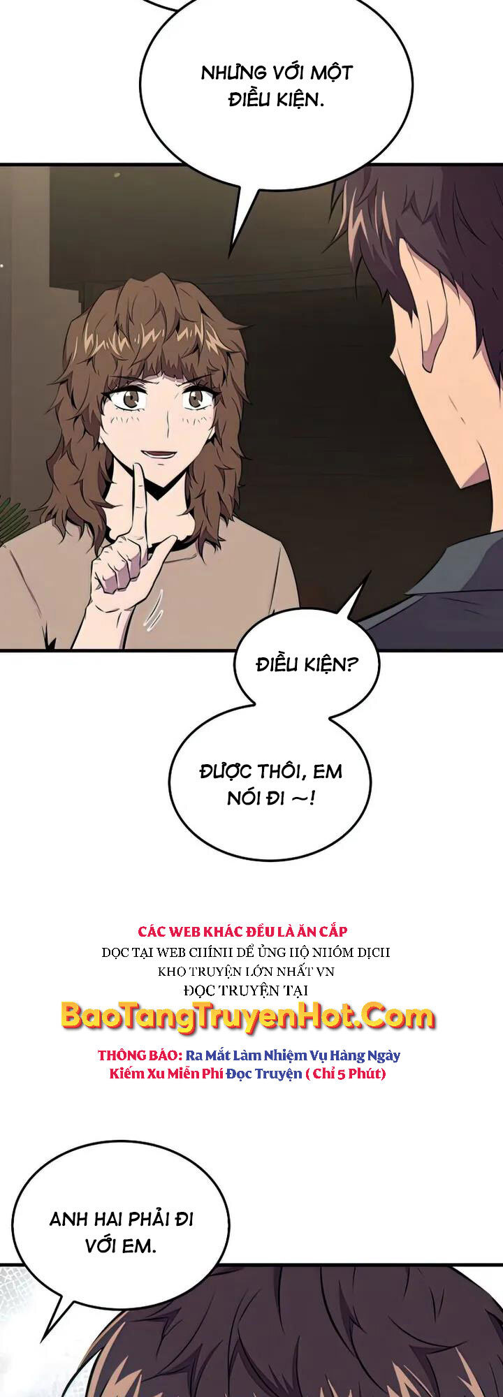 Ranker Mộng Du: Chapter 46