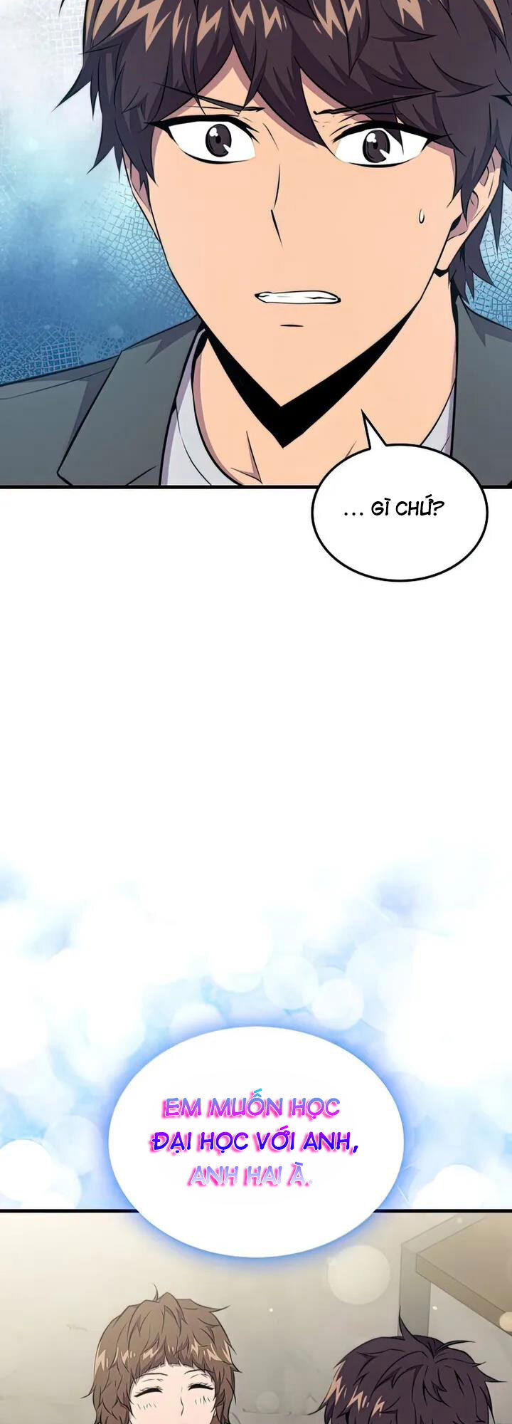 Ranker Mộng Du: Chapter 46