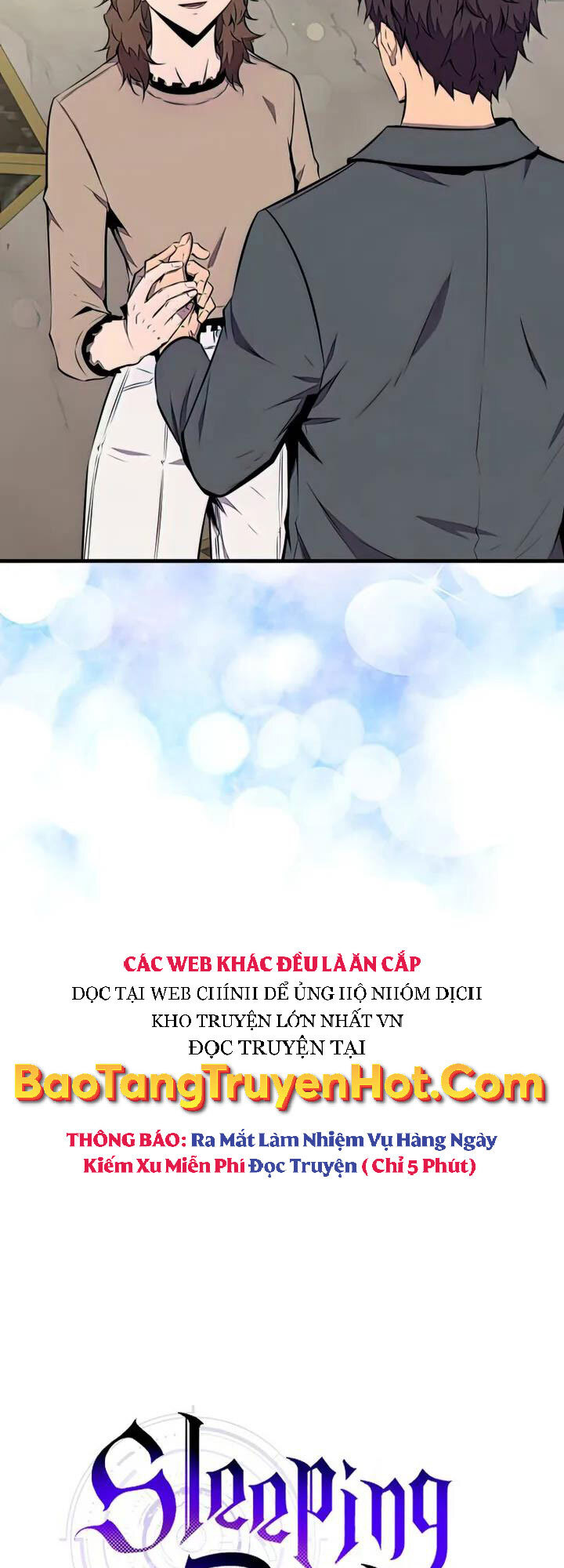 Ranker Mộng Du: Chapter 46