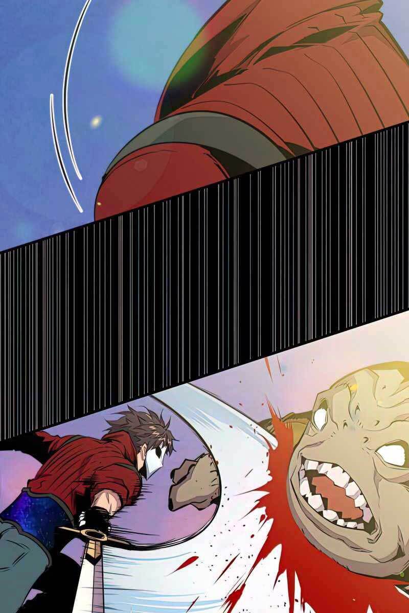 Ranker Mộng Du: Chapter 49