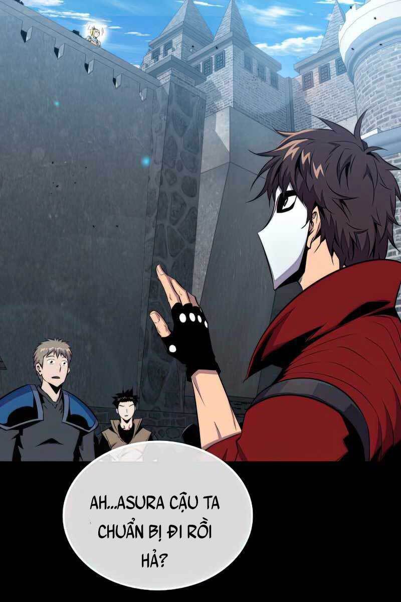 Ranker Mộng Du: Chapter 49