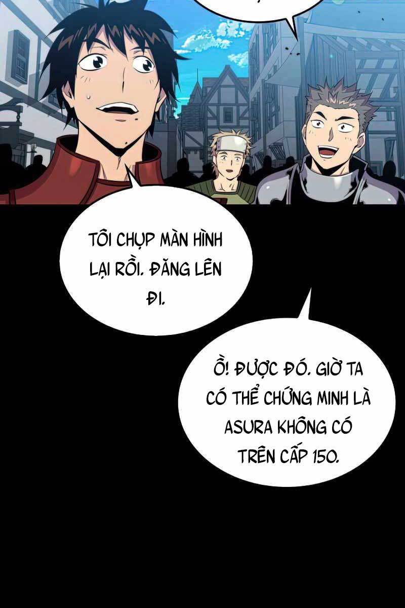 Ranker Mộng Du: Chapter 49