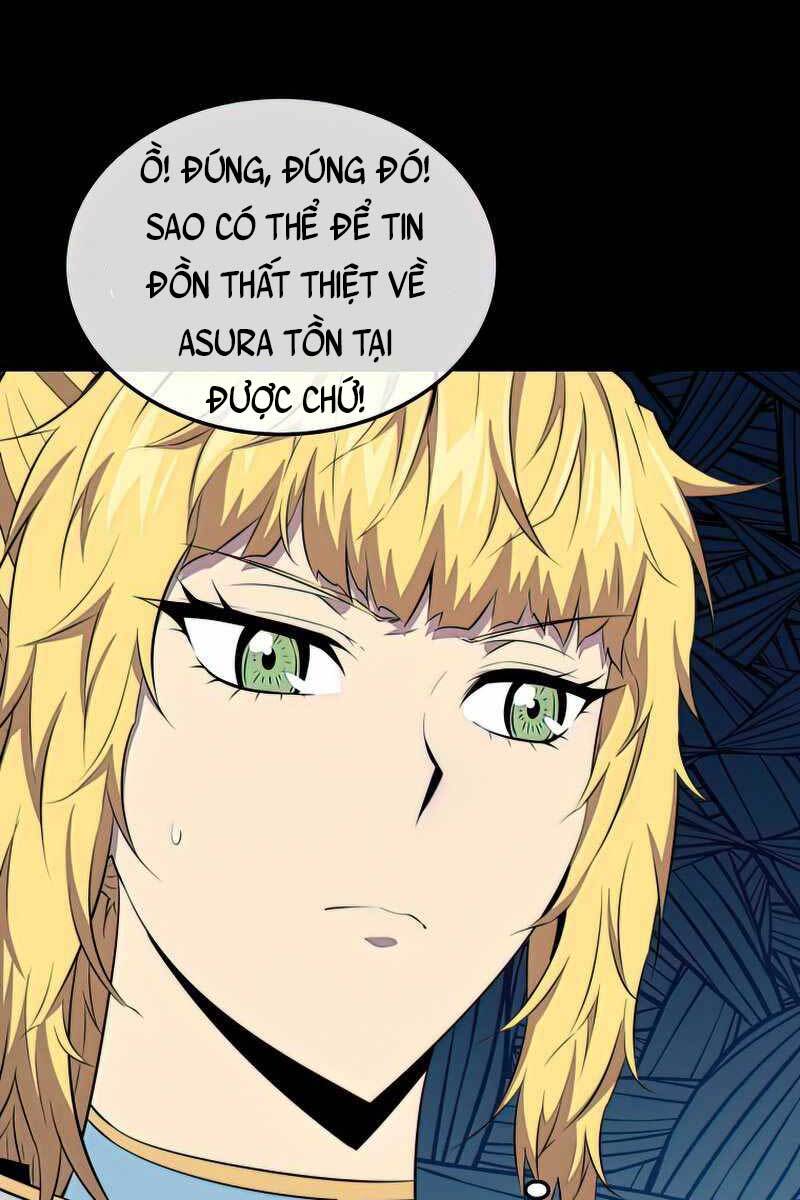 Ranker Mộng Du: Chapter 49