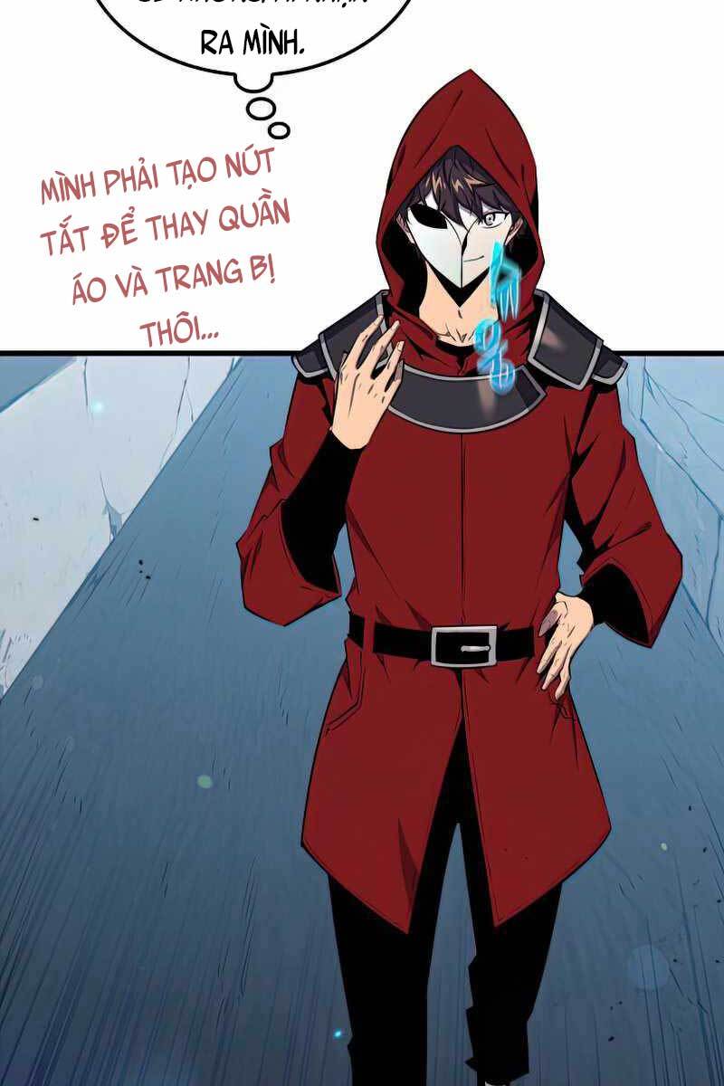 Ranker Mộng Du: Chapter 49