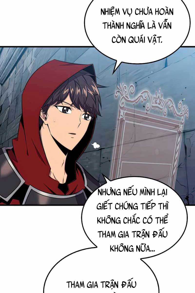 Ranker Mộng Du: Chapter 49
