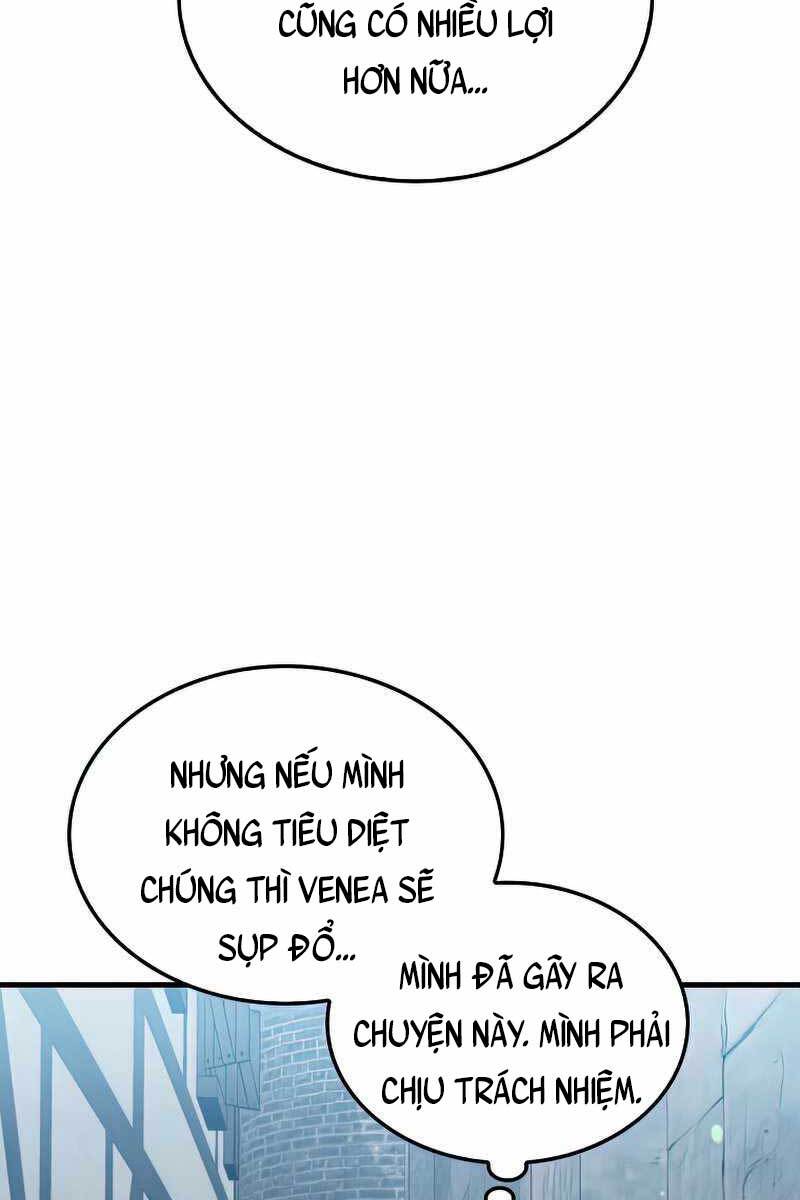 Ranker Mộng Du: Chapter 49