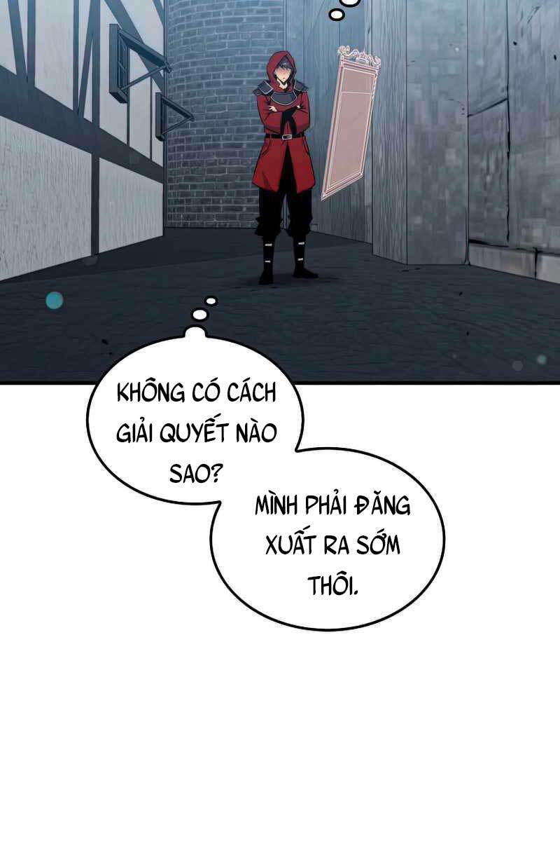 Ranker Mộng Du: Chapter 49