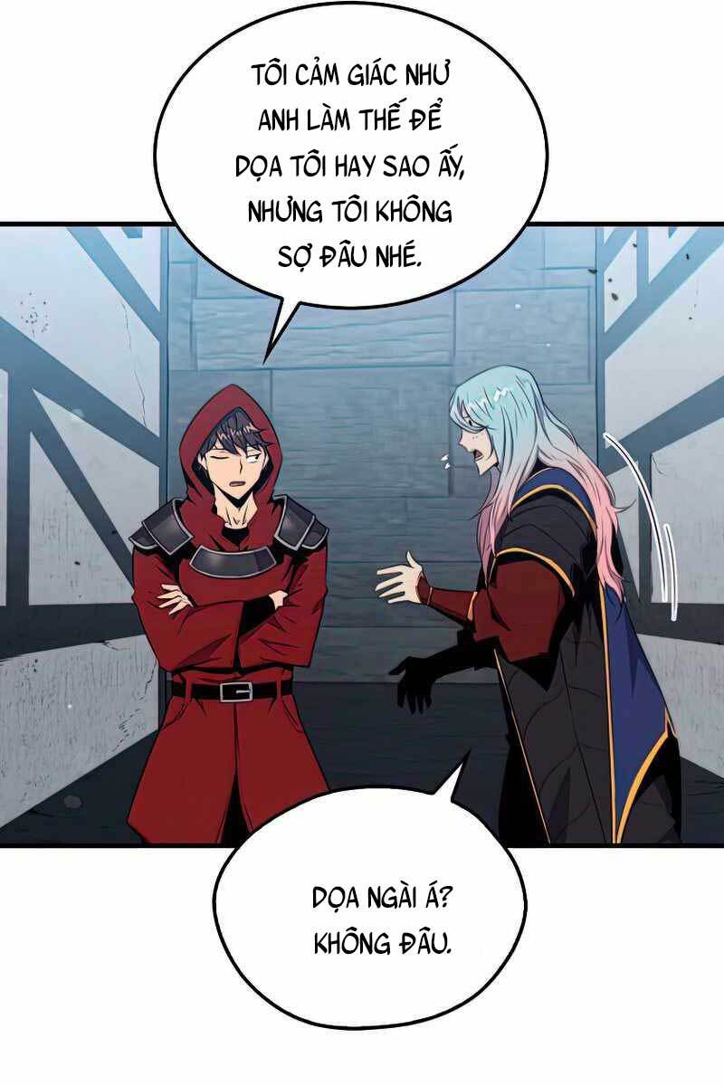 Ranker Mộng Du: Chapter 49
