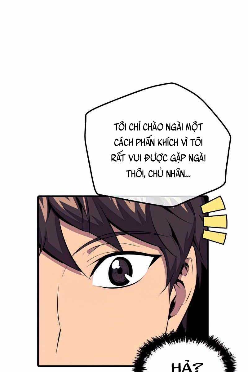 Ranker Mộng Du: Chapter 49